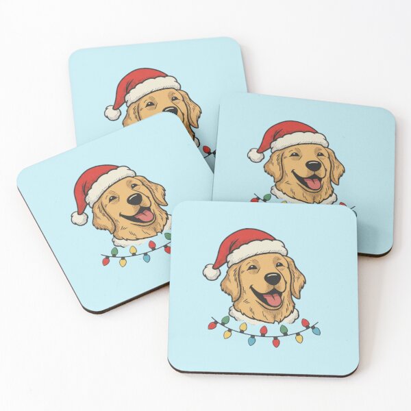 Item preview, Woof Christmas designed and sold by DoneAndDusted.