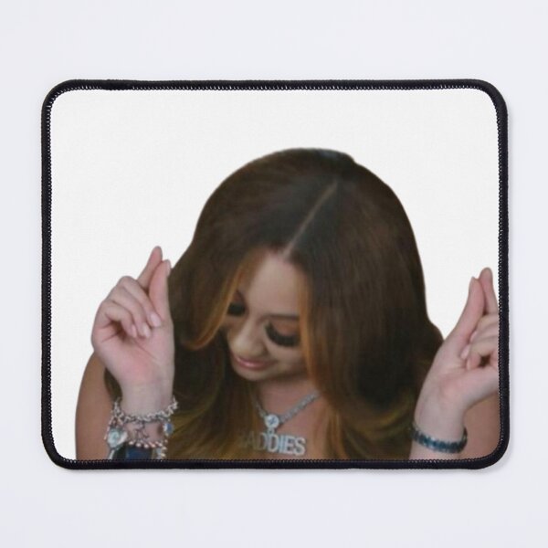 Item preview, Scotty Baddies West Meme Sticker designed and sold by st4rgirljai.