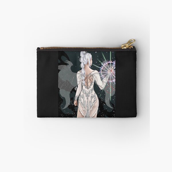 Item preview, Shadowheart from Baldur's Gate 3 designed and sold by Chairae Art.