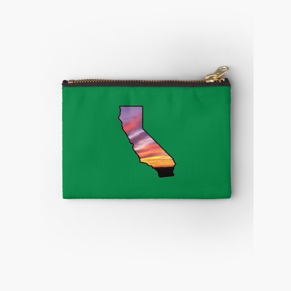 Item preview, California State Sunset Graphic designed and sold by oggi0.