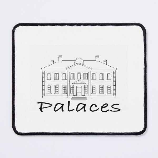 Item preview, palaces  designed and sold by k-n-.