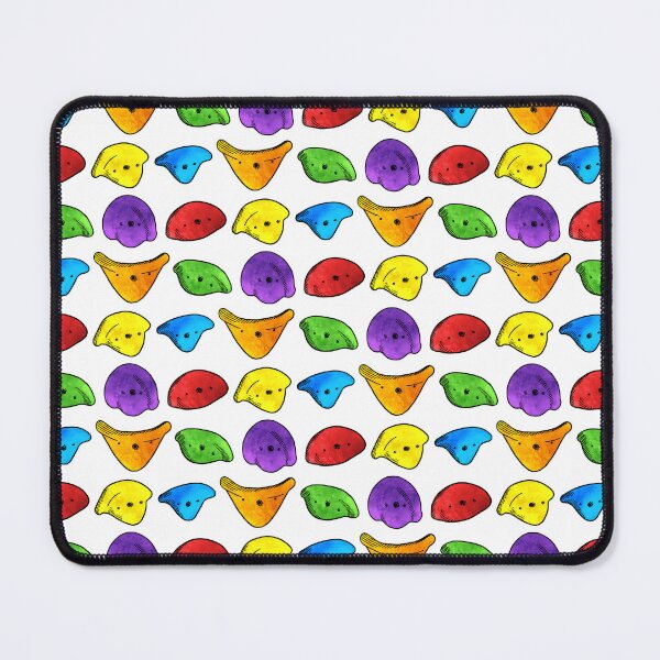 Item preview, Climbing Hold Pattern designed and sold by Tom Napper Design.