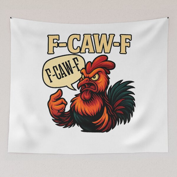 Item preview, Vintage Quote Funny Black F Resist Retro USA F CAW designed and sold by RobertWheas.