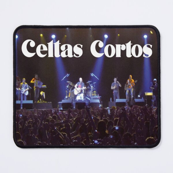 Item preview, Celtas Cortos - Vivos & directos album 2012 designed and sold by Bosewrop.