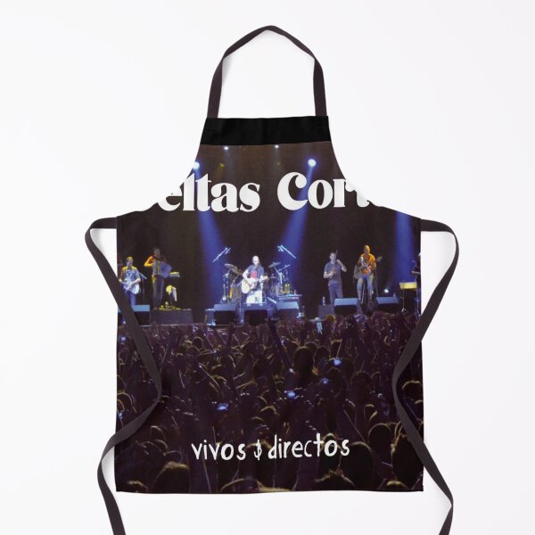 Item preview, Celtas Cortos - Álbum Vivos & directos 2012 designed and sold by Bosewrop.
