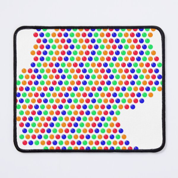 Item preview, Multicolored Rhinestone Germany designed and sold by TheIconSmith.