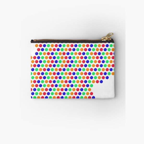 Item preview, Multicolored Rhinestone Germany designed and sold by TheIconSmith.