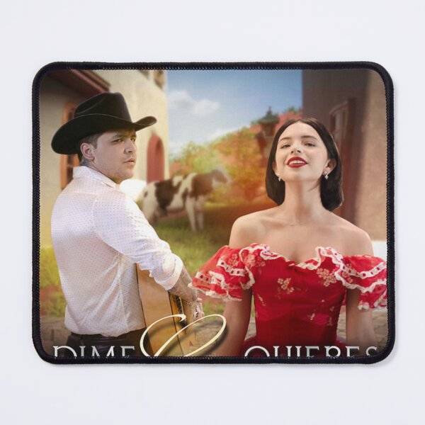 Item preview, Christian Nodal - Dime Cómo Quieres... album 2024 designed and sold by Bosewrop.