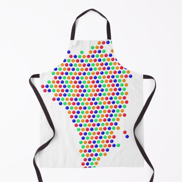Item preview, Multicolored Rhinestone Greenland designed and sold by TheIconSmith.
