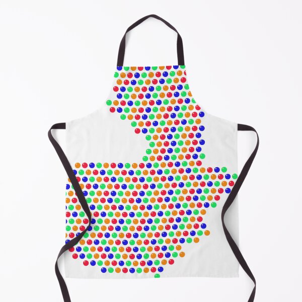 Item preview, Multicolored Rhinestone Guatemala designed and sold by TheIconSmith.