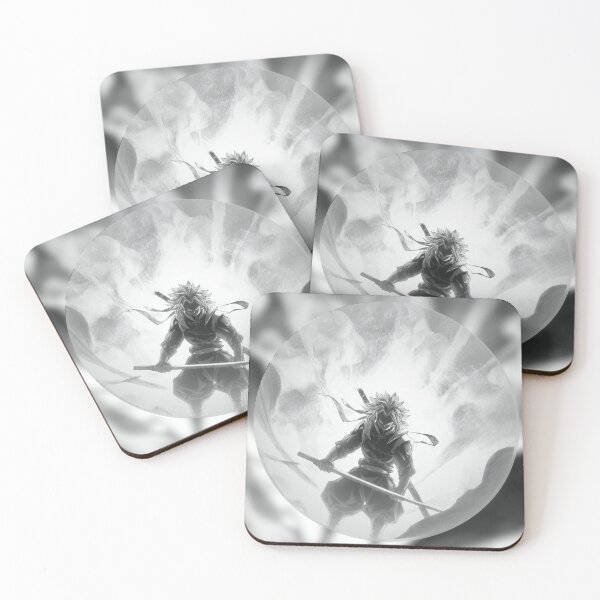 Item preview, Titan of the Tempest designed and sold by NovaOtaku.
