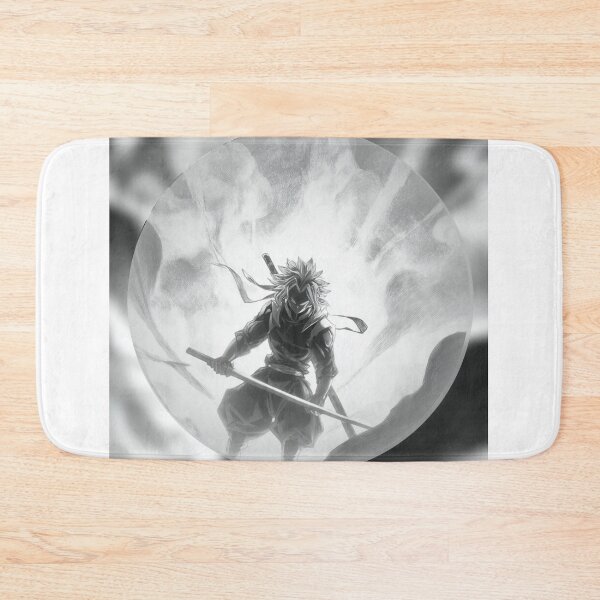 Item preview, Titan of the Tempest designed and sold by NovaOtaku.