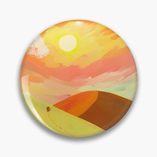 Item preview, Scorching of the Dunes designed and sold by airajamie.