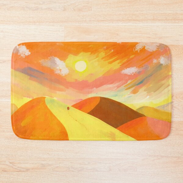 Item preview, Scorching of the Dunes designed and sold by airajamie.
