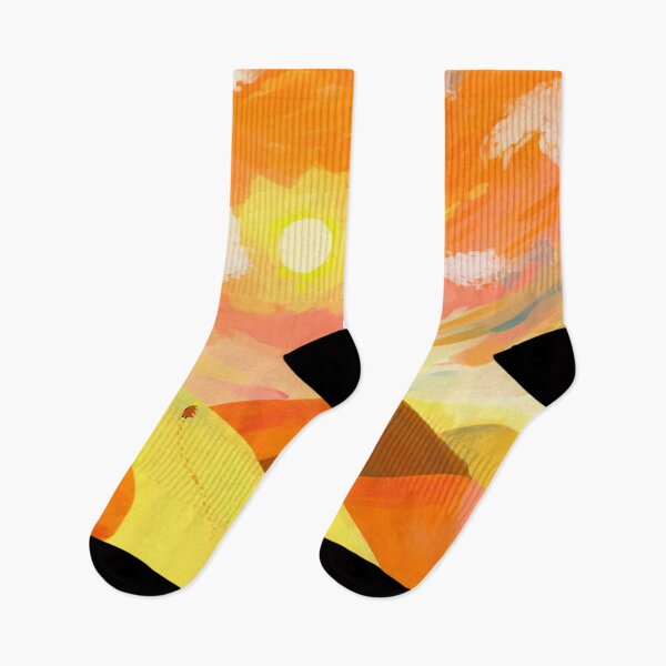Item preview, Scorching of the Dunes designed and sold by airajamie.