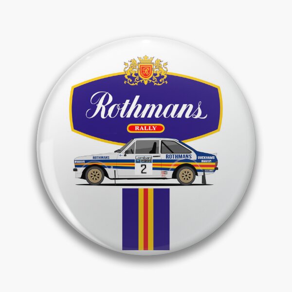 Item preview, Ari Vatanen 81 designed and sold by purpletwinturbo.