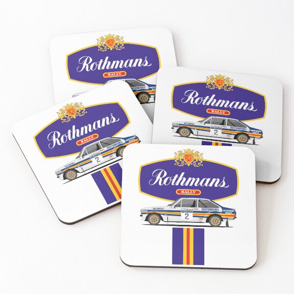 Item preview, Ari Vatanen 81 designed and sold by purpletwinturbo.