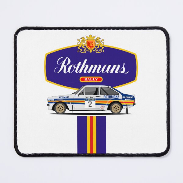 Item preview, Ari Vatanen 81 designed and sold by purpletwinturbo.