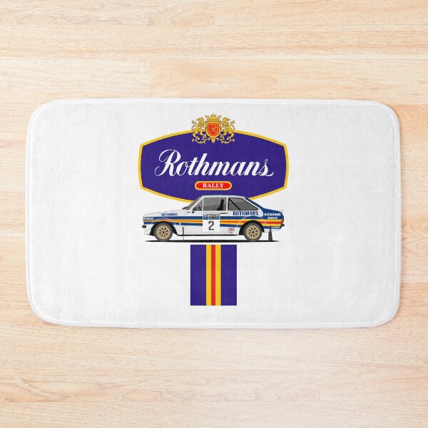 Item preview, Ari Vatanen 81 designed and sold by purpletwinturbo.