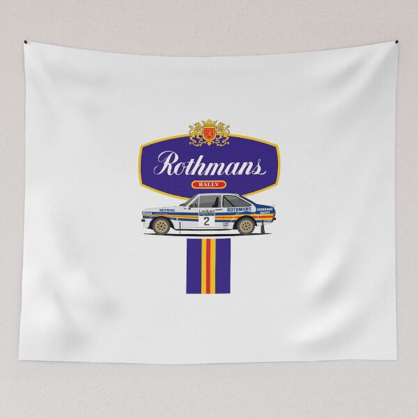 Item preview, Ari Vatanen 81 designed and sold by purpletwinturbo.