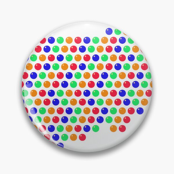 Item preview, Multicolored Rhinestone Honduras designed and sold by TheIconSmith.