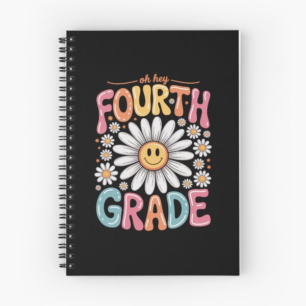 Item preview, Back To School Fourth Grade Teachers designed and sold by NewIdeasSArt.