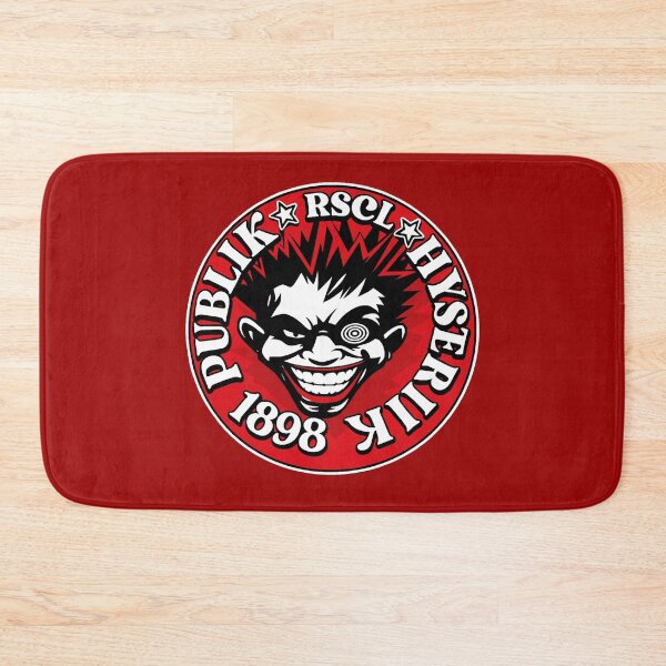 Item preview, Furia Publik Hysterik Liege designed and sold by canvasriddle.