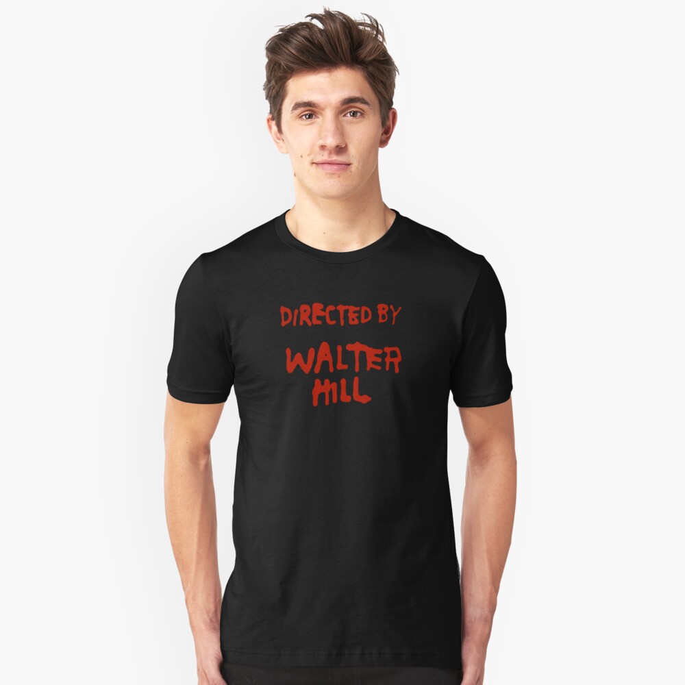 The Warriors | Directed by Walter Hill Slim Fit T-Shirt