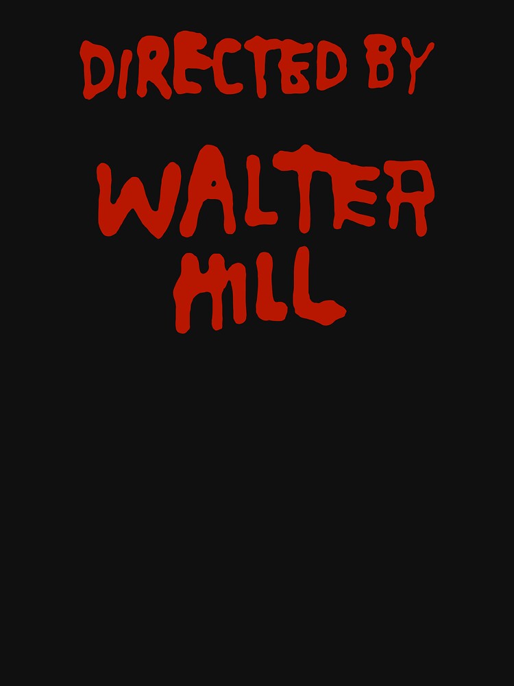 The Warriors | Directed by Walter Hill by directees