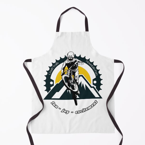 Item preview, Mountainbike Challenge designed and sold by shahrone.