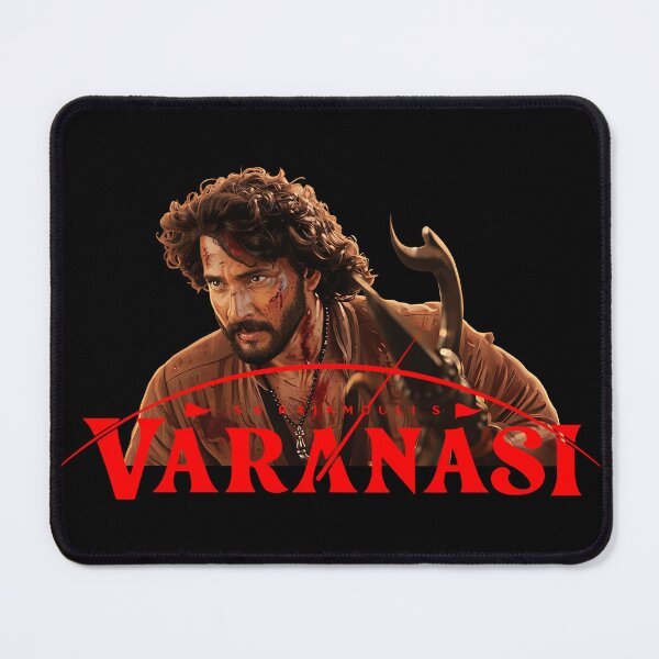 Item preview, Mahesh Babu Varanasi designed and sold by The Telugu Guy.