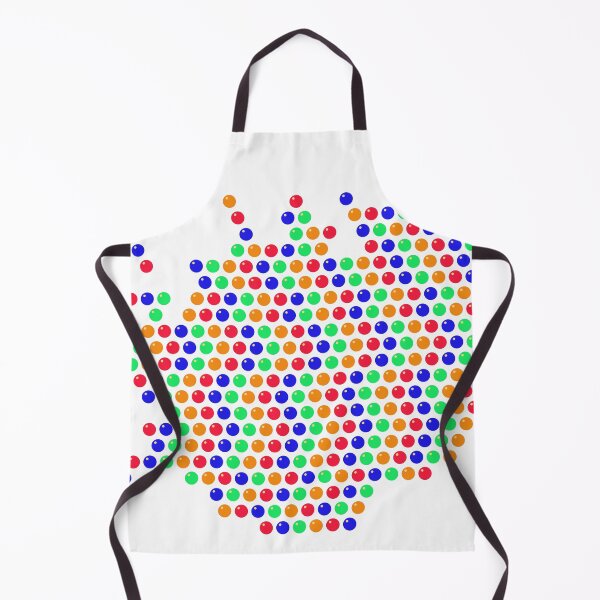 Item preview, Multicolored Rhinestone Iceland designed and sold by TheIconSmith.