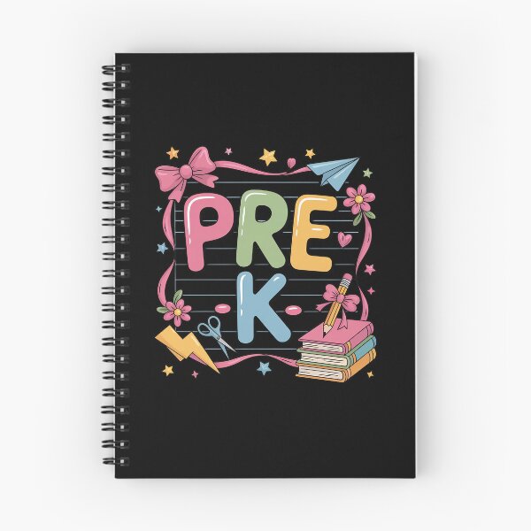 Item preview, Back To School Pre-K Preschool Teacher designed and sold by NewIdeasSArt.