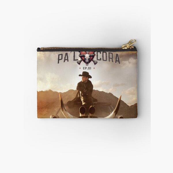 Item preview, Christian Nodal - PA'L CORA EP. 01 album 2024 designed and sold by Bosewrop.