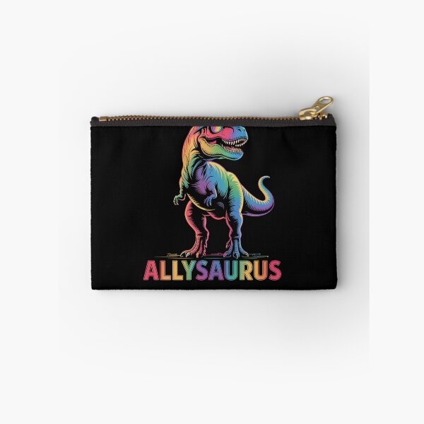 Item preview, Gay Pride Month Allysaurus Lgbtq Ally designed and sold by TorjeARTStore.