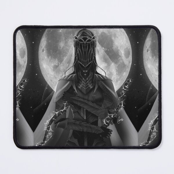 Item preview, Dancer of the Boreal Valley designed and sold by Chairae Art.