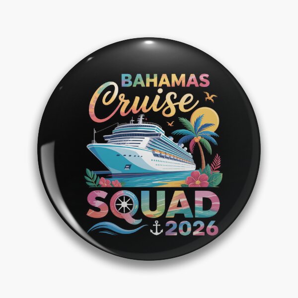 Item preview, Bahamas Cruise 2026 Family Matching Cruise  designed and sold by NewIdeasSArt.