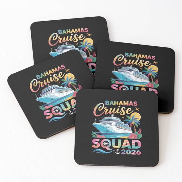 Item preview, Bahamas Cruise 2026 Family Matching Cruise  designed and sold by NewIdeasSArt.