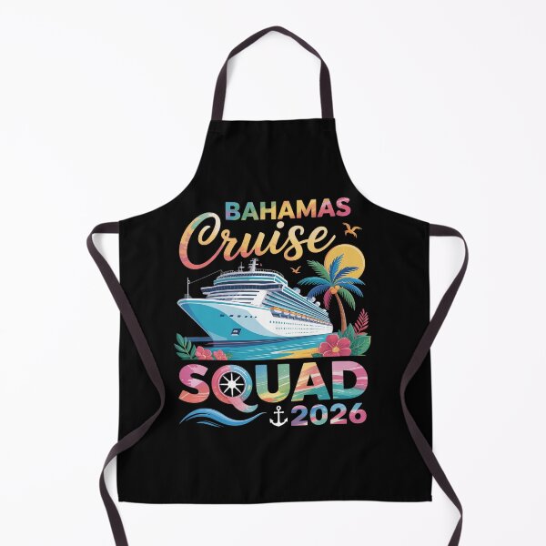 Item preview, Bahamas Cruise 2026 Family Matching Cruise  designed and sold by NewIdeasSArt.