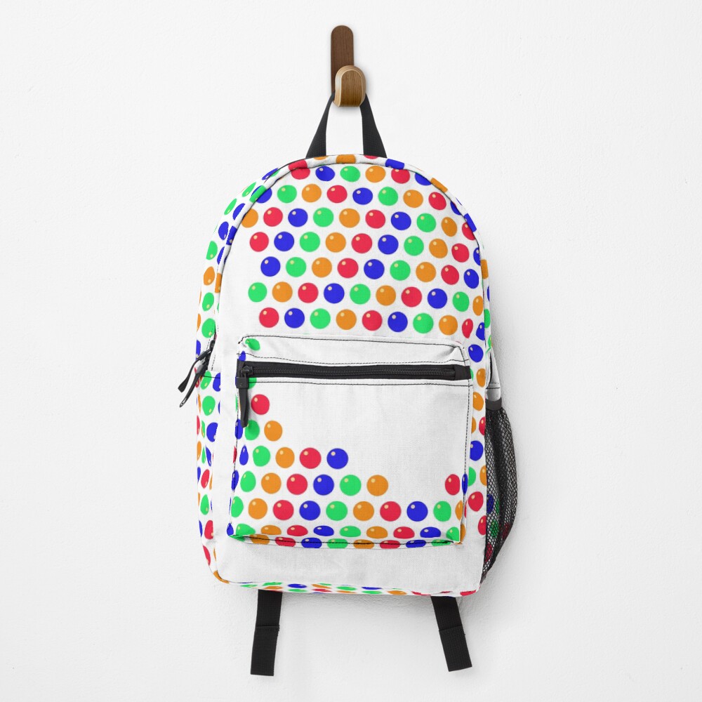 Item preview, Backpack designed and sold by TheIconSmith.