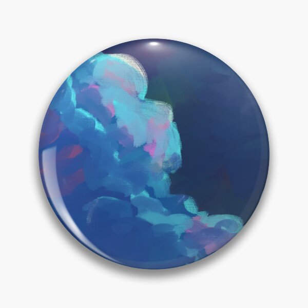 Item preview, The Bluest Sky at Night designed and sold by airajamie.