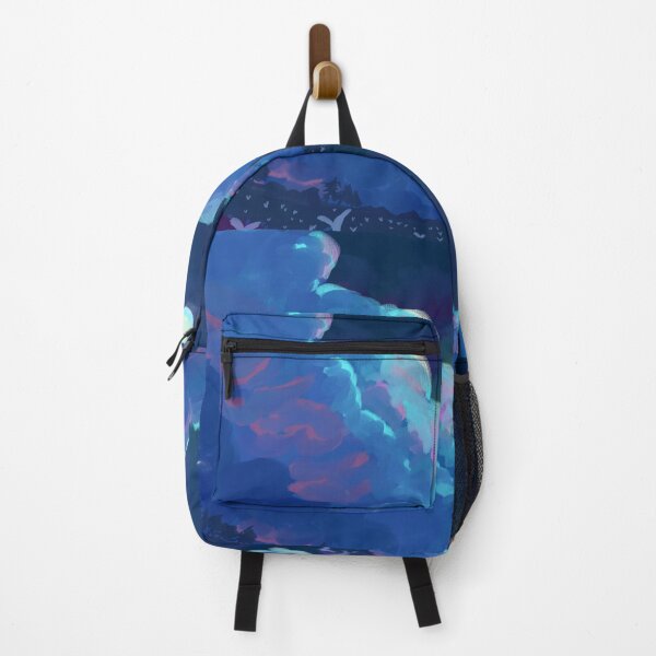 Item preview, The Bluest Sky at Night designed and sold by airajamie.