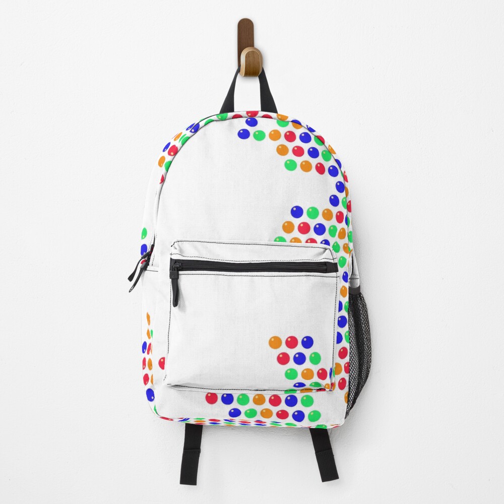 Item preview, Backpack designed and sold by TheIconSmith.