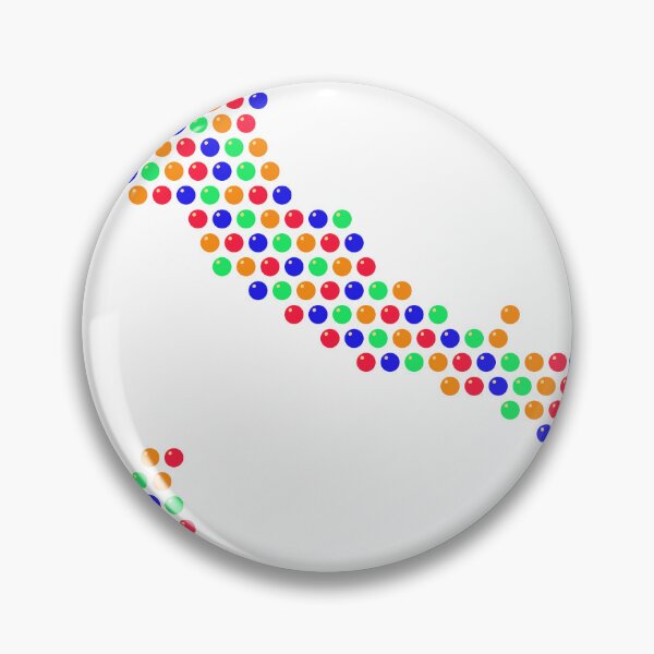 Item preview, Multicolored Rhinestone Italy designed and sold by TheIconSmith.