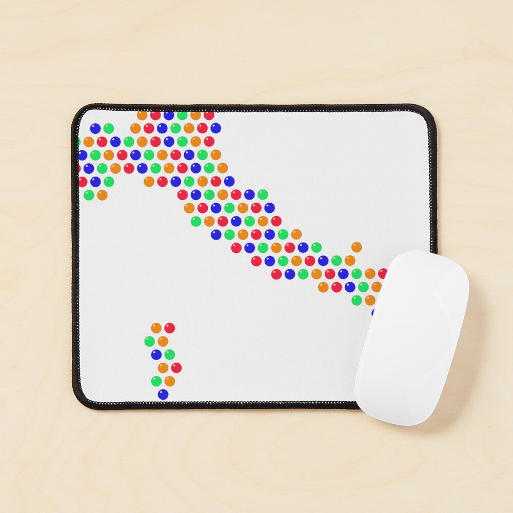 Item preview, Mouse Pad designed and sold by TheIconSmith.