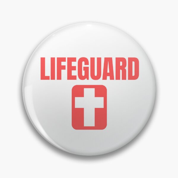 Item preview, Christian Lifeguard designed and sold by AMERICANCHEEZ.