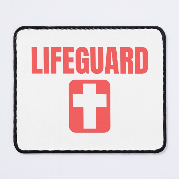 Item preview, Christian Lifeguard designed and sold by AMERICANCHEEZ.