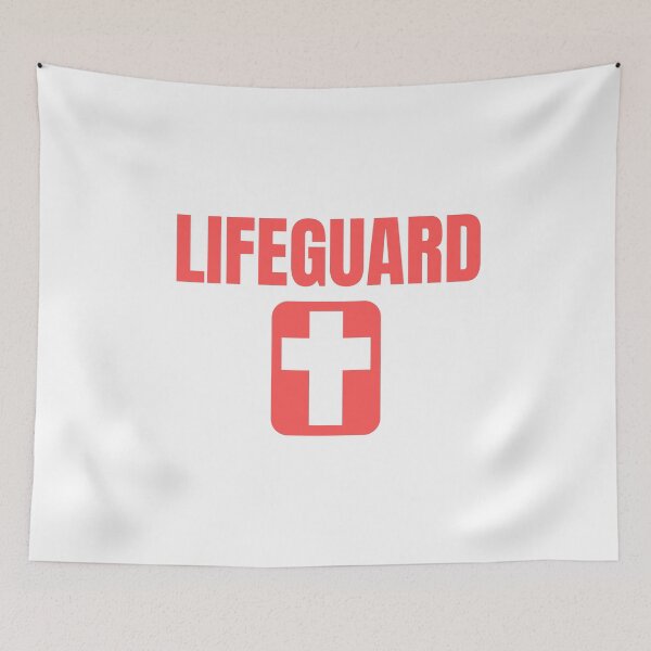 Item preview, Christian Lifeguard designed and sold by AMERICANCHEEZ.