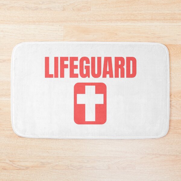 Item preview, Christian Lifeguard designed and sold by AMERICANCHEEZ.