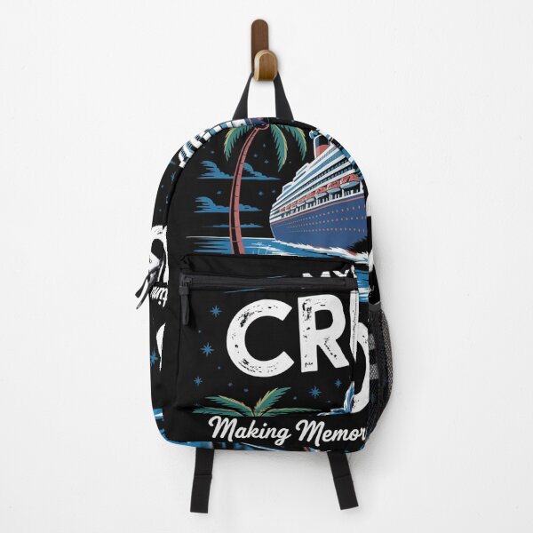 Item preview, My First Cruise 2026 Family Vacation designed and sold by AnixieArtFun.